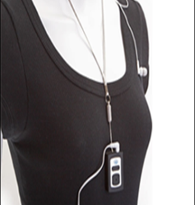 Spy MP3 Player Camera